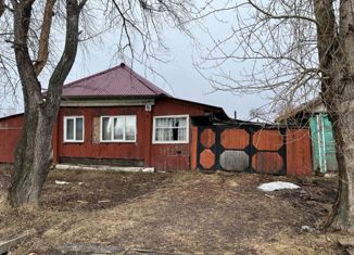 Продажа дома, 33 м2, город Боготол, Лесная улица