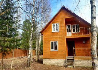 Продажа дома, 65 м2, деревня Щелканка, Ярославская улица