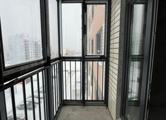 1-ком. квартира на продажу, 42.1 м2, Чебоксары, проспект Геннадия Айги, 28, Ленинский район