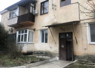 Продается однокомнатная квартира, 32.2 м2, Севастополь, Строительная улица, 25