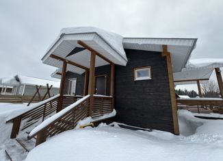 Продажа дома, 77 м2, деревня Старые Кены, Лондонская улица