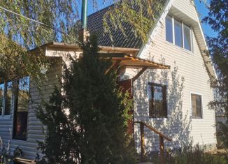 Продаю дом, 85 м2, садовое товарищество Полянка, садовое товарищество Полянка, 43