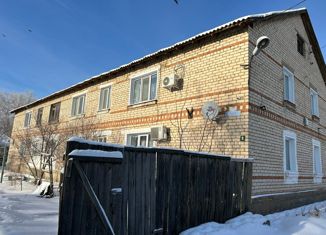 Продажа двухкомнатной квартиры, 43 м2, Сорочинск, Партизанская улица, 9А