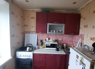 Продажа 2-комнатной квартиры, 45 м2, Красноуральск, улица Ленина, 61