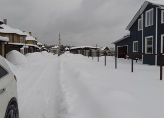 Продажа участка, 10 сот., деревня Духанино, улица Мира, 84