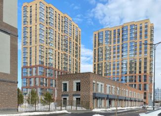 Продажа 2-ком. квартиры, 65.3 м2, Тюмень, Калининский округ, улица Фармана Салманова, 16