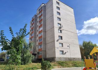 Продажа 1-ком. квартиры, 42.3 м2, Калуга, Азаровская улица, 34К1