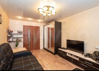 Продажа трехкомнатной квартиры, 58 м2, Новосибирская область, Лунная улица, 16