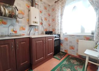 Двухкомнатная квартира на продажу, 41.7 м2, село Высокая Гора, Юбилейная улица, 6