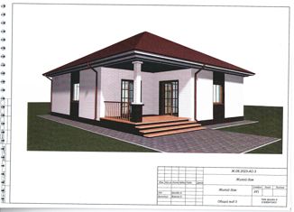 Продается дом, 117.5 м2, село Фирсово, Привольная улица