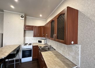 Продам квартиру студию, 33 м2, Новосибирск, улица Татьяны Снежиной, 48