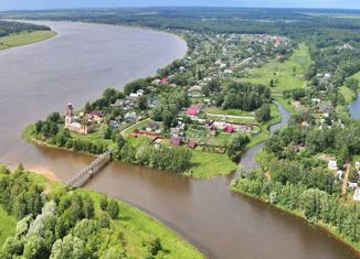 Продается участок, 12 сот., село Устье, Новая улица