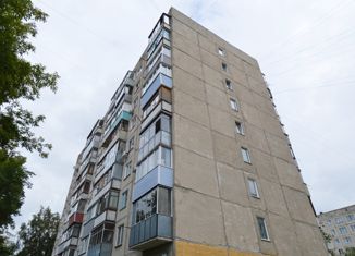 Продам двухкомнатную квартиру, 40.2 м2, Барнаул, улица Юрина, 202Бк2