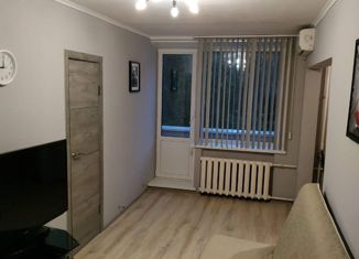 Продается 2-комнатная квартира, 41.7 м2, Москва, метро Багратионовская, Кастанаевская улица, 8