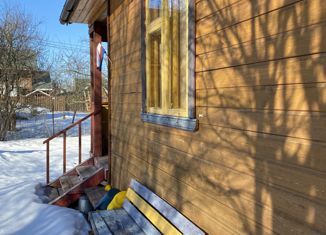 Продается дом, 33.1 м2, Санкт-Петербург, Красносельский район, Мичуринская улица, 4