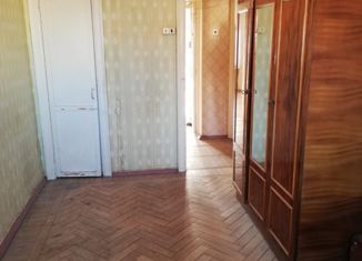 3-комнатная квартира на продажу, 56.7 м2, Санкт-Петербург, улица Крупской, 31, улица Крупской