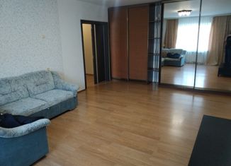 Продажа 1-комнатной квартиры, 49 м2, Новосибирск, микрорайон Горский, 72, метро Студенческая