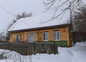 Продаю дом, 40.1 м2, деревня Бурачовка, улица Павла Зайцева