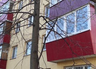 Продается 2-комнатная квартира, 42.7 м2, Самара, метро Московская, улица Гагарина, 17