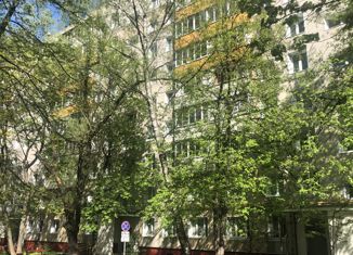 2-комнатная квартира на продажу, 45.2 м2, Москва, Кантемировская улица, 5к1, метро Кантемировская