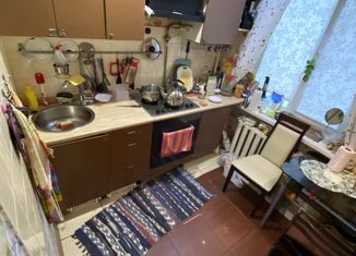 3-комнатная квартира на продажу, 57 м2, Москва, ЖК Хедлайнер, Шмитовский проезд, 39к3