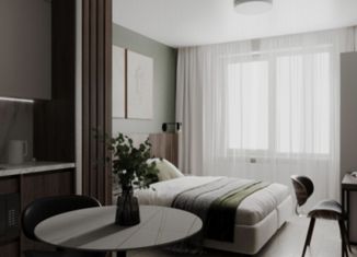 Продается квартира студия, 30.8 м2, Санкт-Петербург, Таллинская улица, 11с2, Таллинская улица