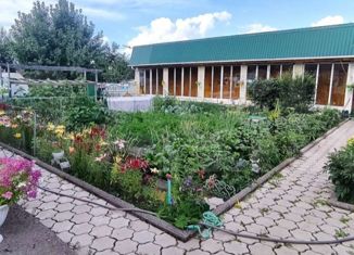 Дом на продажу, 112 м2, СНТ Енисей, Береговая улица 1-й переулок, 28