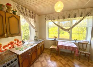 Продаю дом, 150 м2, деревня Наволок, Хуторская улица