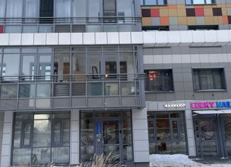 Продам 1-комнатную квартиру, 45.1 м2, Санкт-Петербург, Среднерогатская улица, 11, метро Звёздная