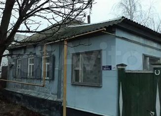 Дом на продажу, 60.1 м2, слобода Шапошниковка, улица Мира, 38