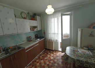 Продаю 1-ком. квартиру, 36 м2, село Энтузиаст, Центральная улица, 25