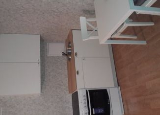 Продаю квартиру студию, 31.8 м2, Мурино, проспект Авиаторов Балтики, 13, ЖК Охтинская Дуга