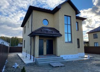 Продается дом, 156.2 м2, село Ембаево, Серебряная улица