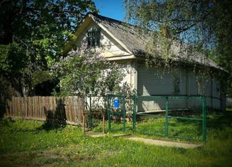 Продается дом, 51.2 м2, Малая Вишера, Ленинградская улица