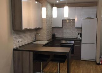 Продажа 2-комнатной квартиры, 40 м2, посёлок Коммунарка, Бачуринская улица, 13, ЖК Новая Звезда