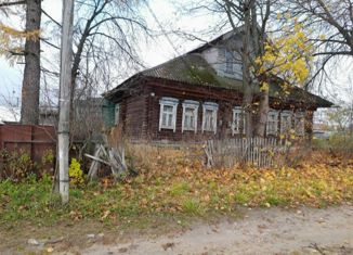 Продам дом, 53 м2, Ивановская область