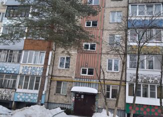 Продажа двухкомнатной квартиры, 47.5 м2, Иваново, проспект Строителей, 30Б, Ленинский район