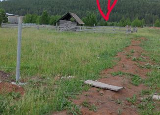 Продажа земельного участка, 15 сот., село Абызово, улица Дружбы