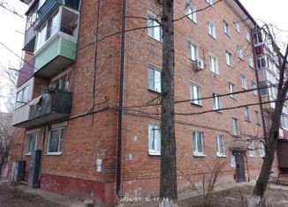 Трехкомнатная квартира на продажу, 50.3 м2, Калужская область, улица Ленина, 8