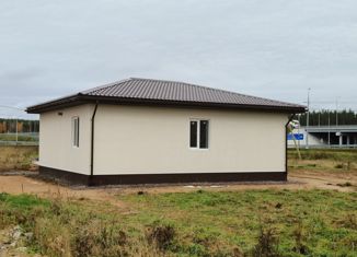 Продаю дом, 82 м2, СНТ Нахимовские просторы, Солнечный проезд