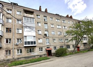 2-комнатная квартира на продажу, 45 м2, Рыбинск, улица Молодогвардейцев, 8