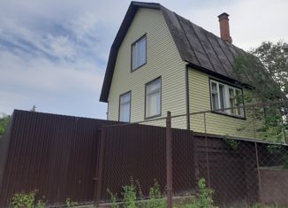 Продажа дома, 110 м2, СТ Агат