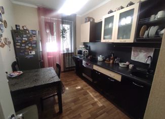 Продажа однокомнатной квартиры, 35.5 м2, Краснодар, улица имени 40-летия Победы, 129, ЖК Возрождение