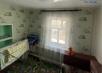 Продаю дом, 59 м2, посёлок Ува, Луговая улица, 23