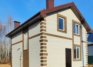 Дом на продажу, 92 м2, деревня Бурцево, 22Н-0444