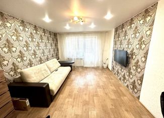 Продается 2-ком. квартира, 50 м2, Свердловская область, Клубная улица, 2