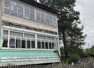 Продам трехкомнатную квартиру, 59.4 м2, посёлок Красноборский, Новая улица, 3