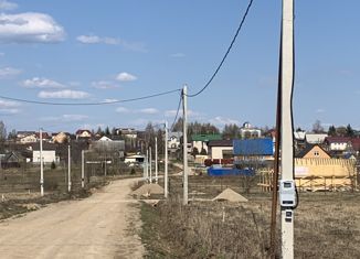 Продаю земельный участок, 6 сот., Переславль-Залесский, Майский переулок