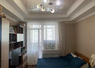 1-комнатная квартира на продажу, 34 м2, Ставрополь, улица Ерохина, 27к2