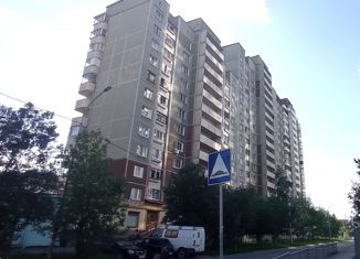 Продажа однокомнатной квартиры, 39.8 м2, Екатеринбург, улица Викулова, 55, улица Викулова